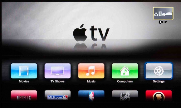 ئەپڵ تی ڤی لە ساڵی تازە بڵاودەبێتەوە